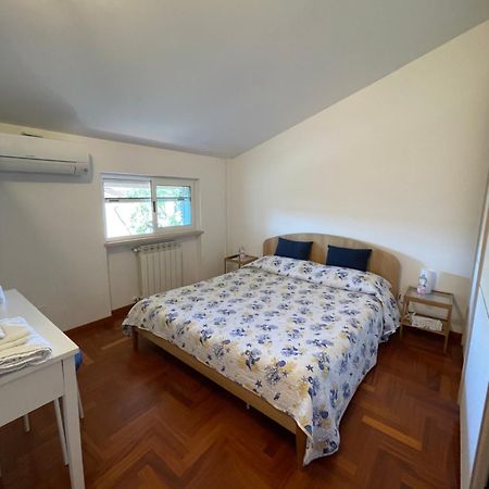 Casa Mary Hotel Fregenae Buitenkant foto